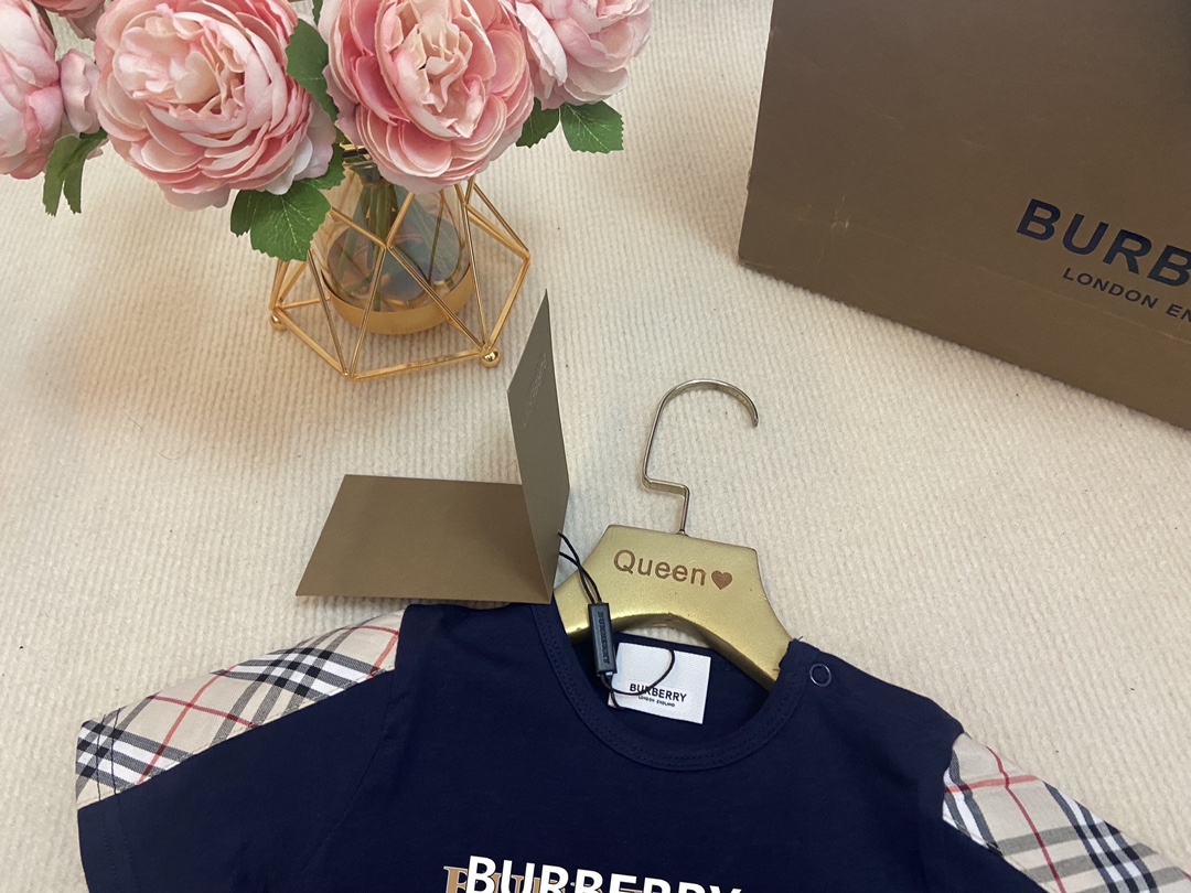 Burberry Babies